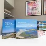 Zur Heiderose Haus 10 Kleine Flucht Casa de Férias *