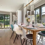 Zur Heiderose Haus 10 Kleine Flucht *