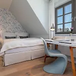 Casa de Férias Zur Heiderose Haus 10 Kleine Flucht *