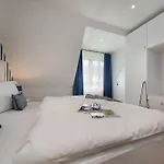 Casa de Férias Zur Heiderose Haus 10 Kleine Flucht *