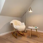 Zur Heiderose Haus 10 Kleine Flucht