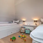 Zur Heiderose Haus 10 Kleine Flucht Casa de Férias *