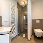 Zur Heiderose Haus 10 Kleine Flucht Casa de Férias Zingst