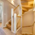 Zur Heiderose Haus 10 Kleine Flucht *