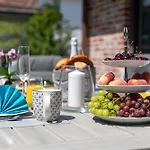 Zur Heiderose Haus 10 Kleine Flucht Zingst