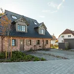 Zur Heiderose Haus 10 Kleine Flucht Casa de Férias