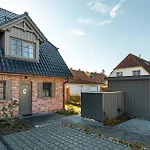 Casa de Férias Zur Heiderose Haus 10 Kleine Flucht Zingst