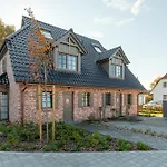 Zur Heiderose Haus 10 Kleine Flucht