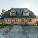 Zur Heiderose Haus 10 Kleine Flucht Zingst
