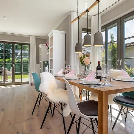 Zur Heiderose Haus 10 Kleine Flucht *
