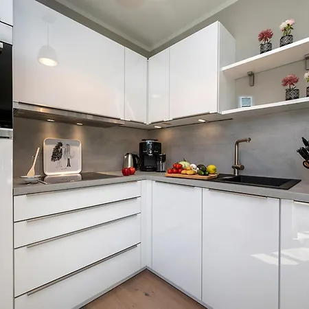 Zur Heiderose Haus 10 Kleine Flucht *