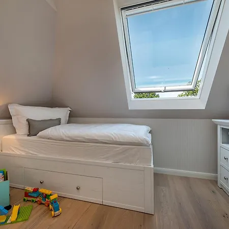 Zur Heiderose Haus 10 Kleine Flucht * Zingst