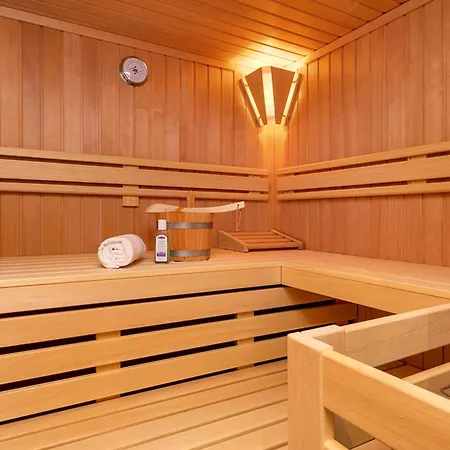 Сasa de vacaciones Zur Heiderose Haus 10 Kleine Flucht